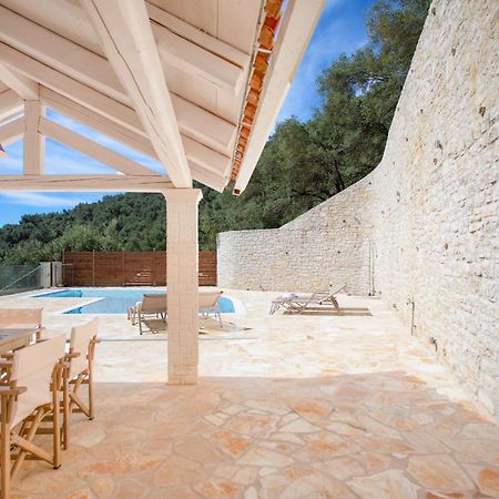 Villa Theview Katavolos Экстерьер фото