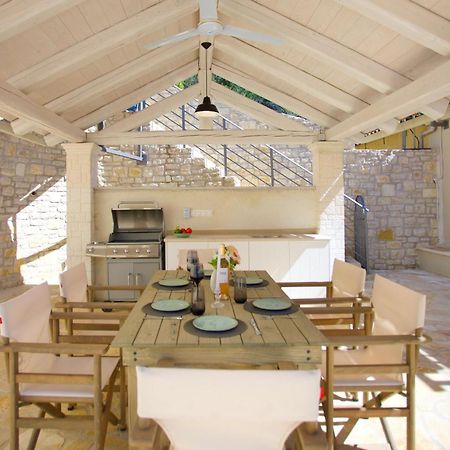 Villa Theview Katavolos Экстерьер фото