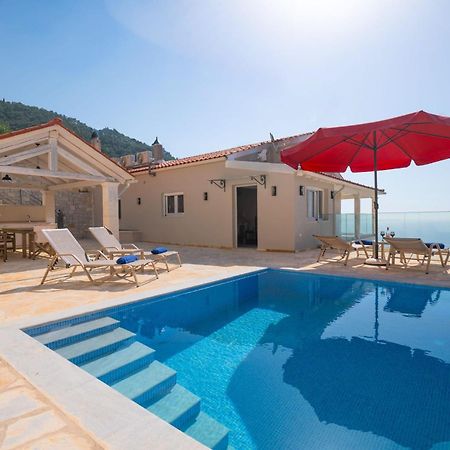 Villa Theview Katavolos Экстерьер фото