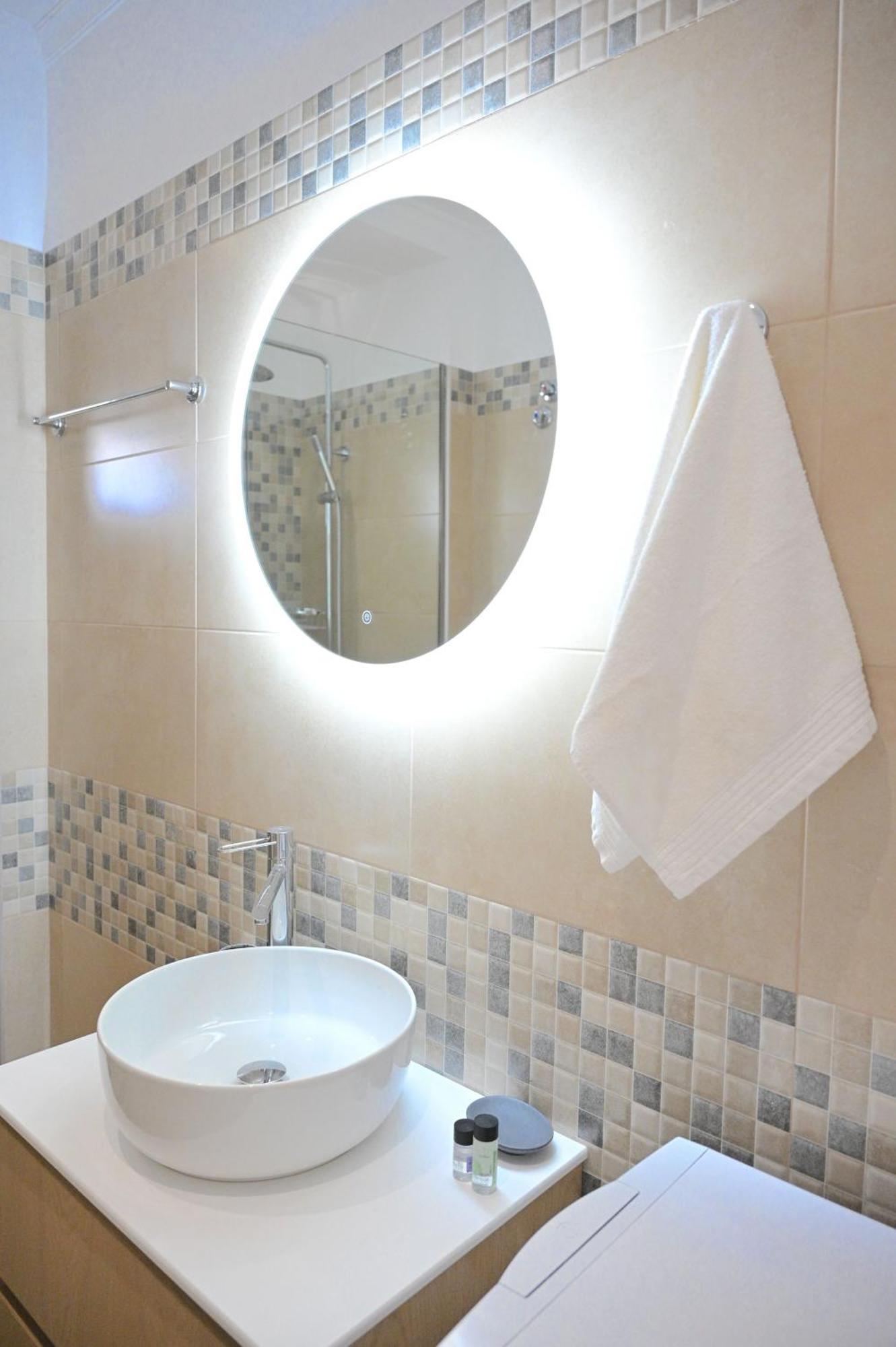 Villa Theview Katavolos Экстерьер фото