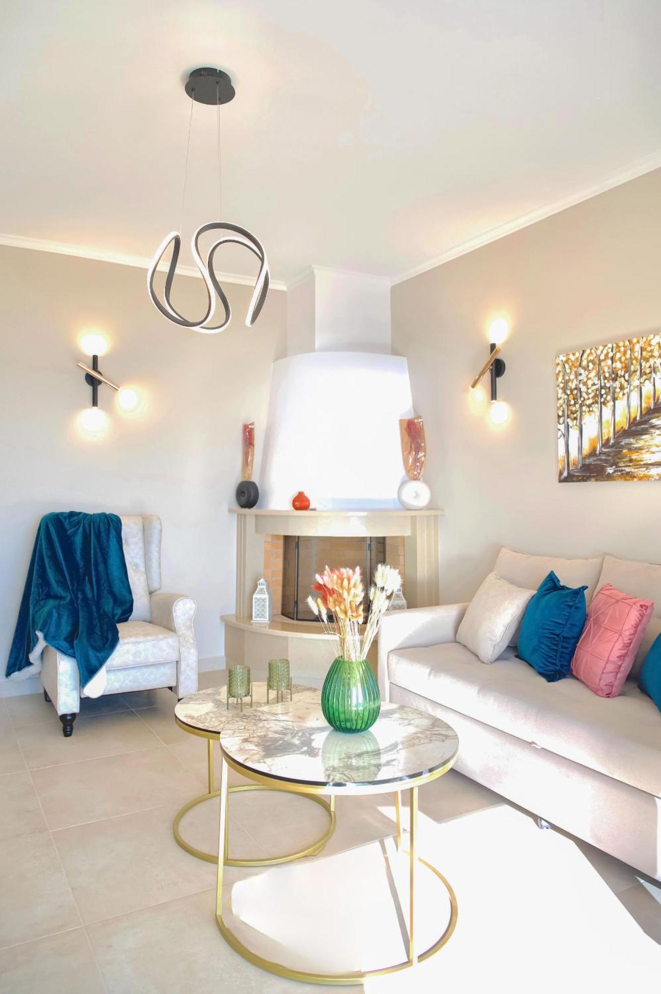 Villa Theview Katavolos Экстерьер фото