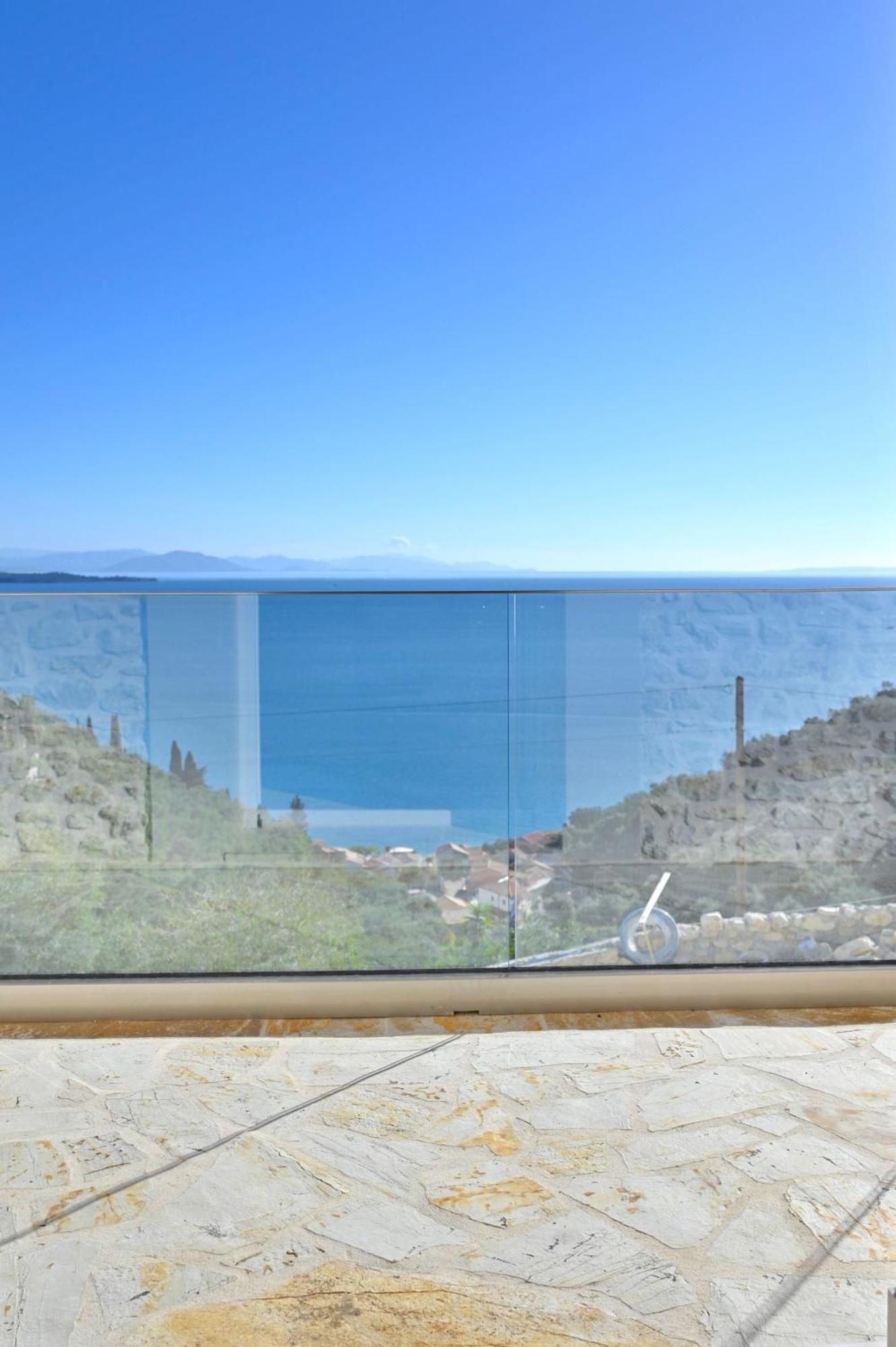 Villa Theview Katavolos Экстерьер фото