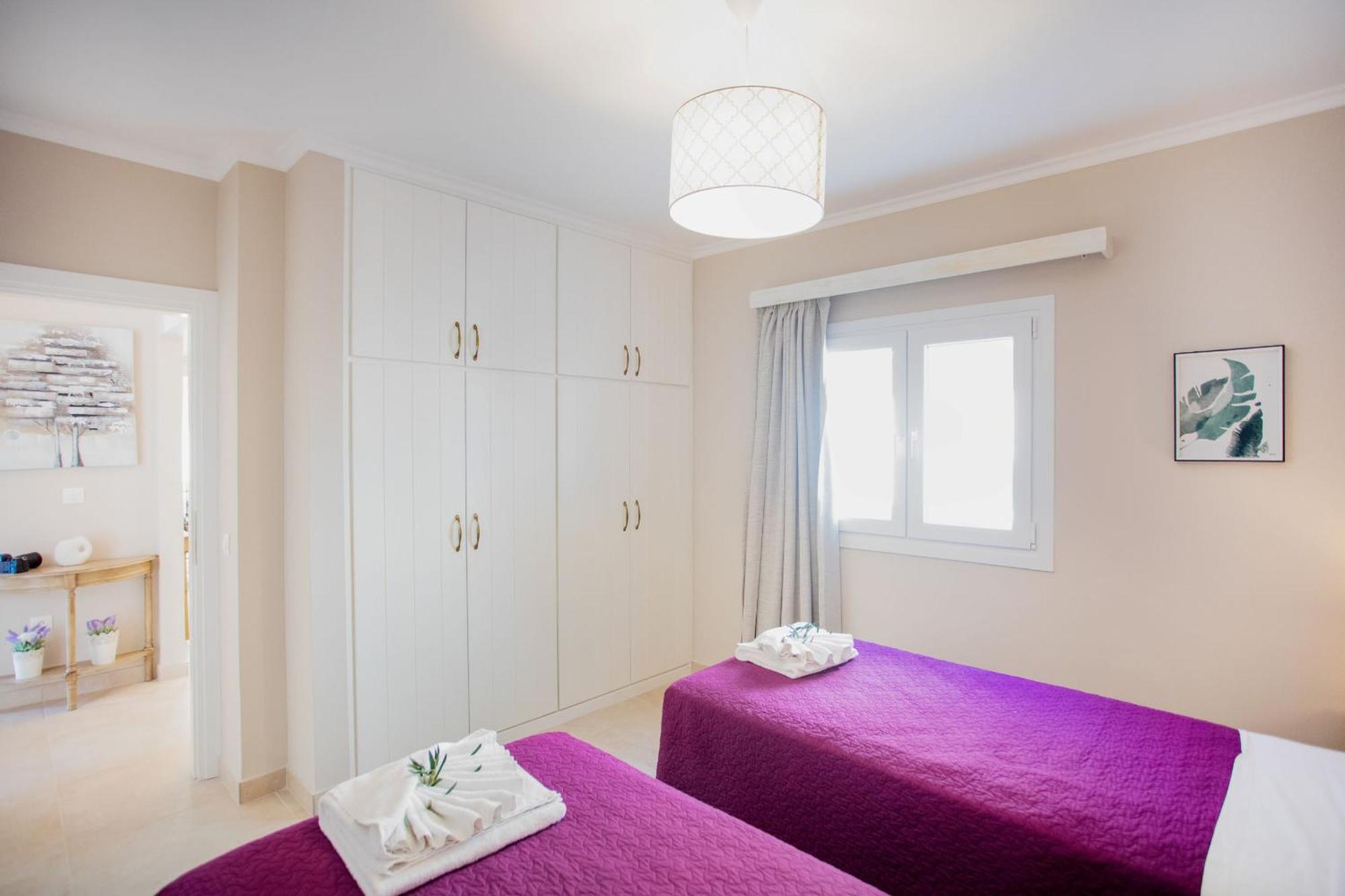 Villa Theview Katavolos Экстерьер фото