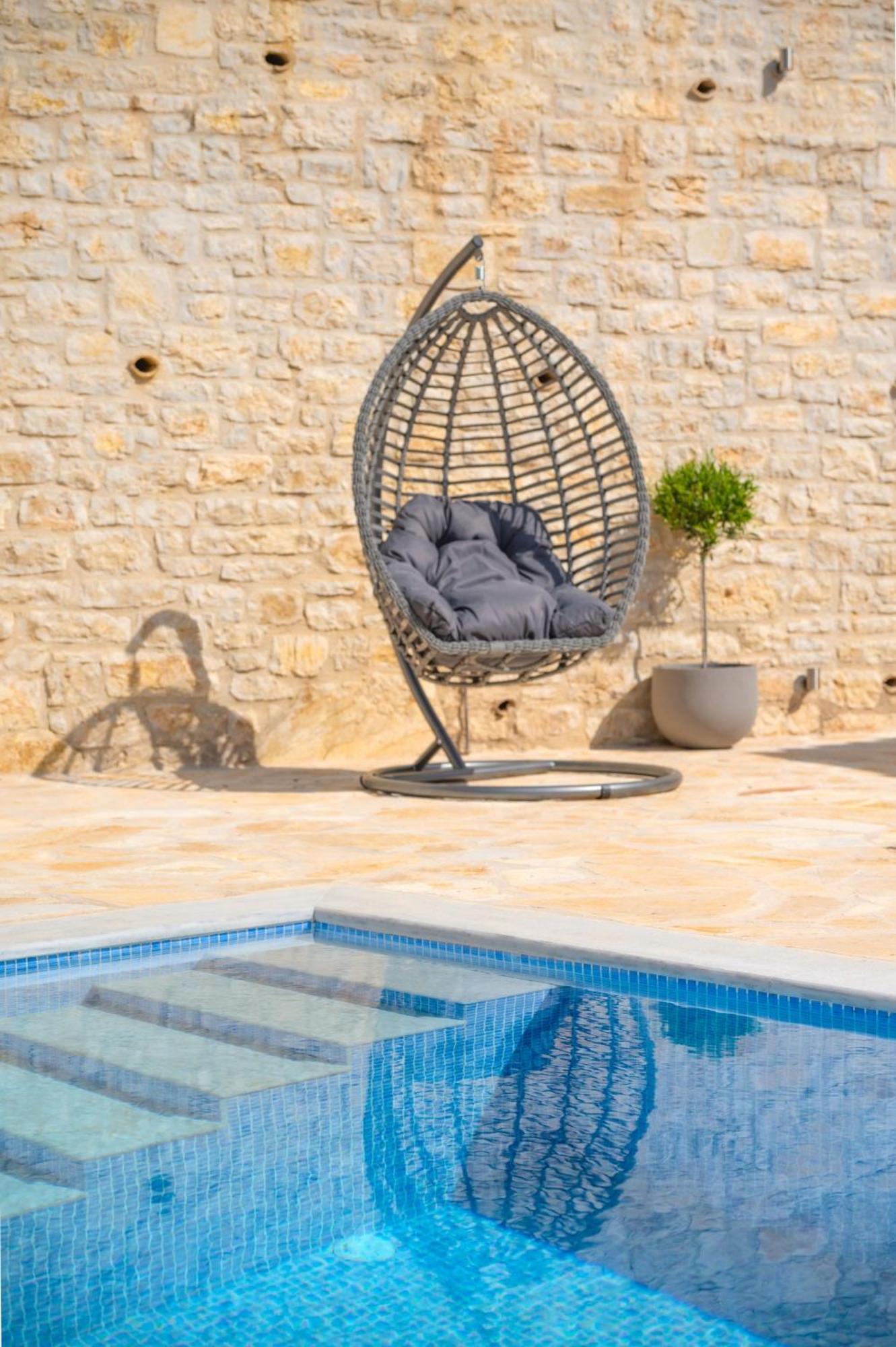 Villa Theview Katavolos Экстерьер фото